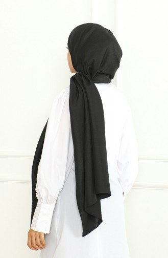 Armül Châle 81076-06 Noir 81076-06