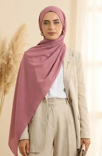 Armül-Schal 81076-07 Dusty Rose 81076-07