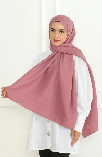 Armül-Schal 81076-07 Dusty Rose 81076-07