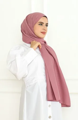 Armül-Schal 81076-07 Dusty Rose 81076-07