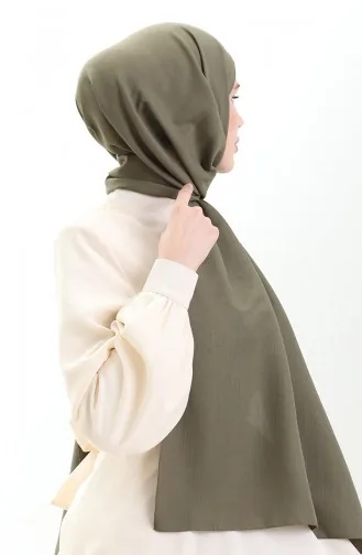 Armül Shawl 81076-08 Khaki 81076-08