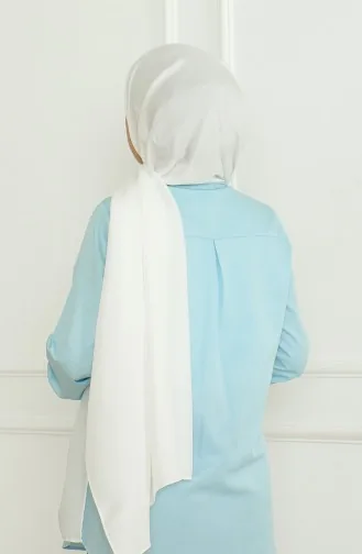 Armül Shawl 81076-12 Ecru 81076-12