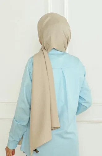 Armül Sjaal 81076-13 Beige 81076-13