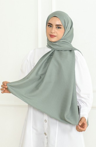 Armül Châle 81076-15 Vert 81076-15