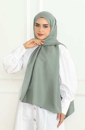 Armül Châle 81076-15 Vert 81076-15