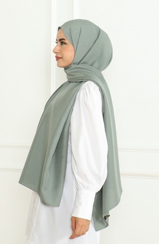 Armül Châle 81076-15 Vert 81076-15