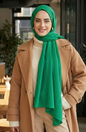 Armül Châle 81076-19 Vert 81076-19