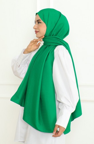 Armül Châle 81076-19 Vert 81076-19