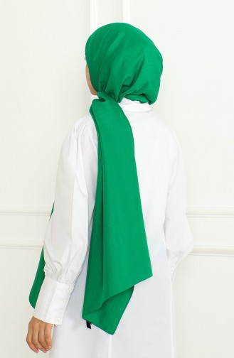 Armül Châle 81076-19 Vert 81076-19