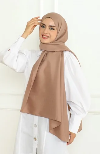 Armül Sjaal 81076-20 Bruin 81076-20