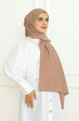 Armül Sjaal 81076-20 Bruin 81076-20