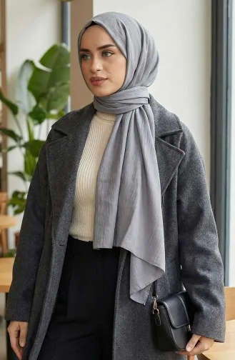 شال سادة 81076-21 انترسيت 81076-21
