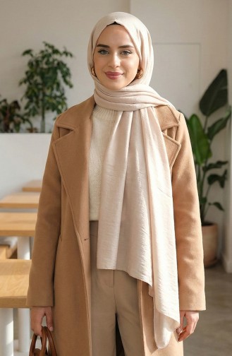 Armül Shawl 81076-22 Sand Beige 81076-22