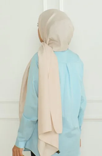 Armül Shawl 81076-22 Sand Beige 81076-22