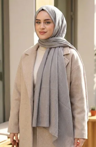 Armül Şal 81076-23 Taş