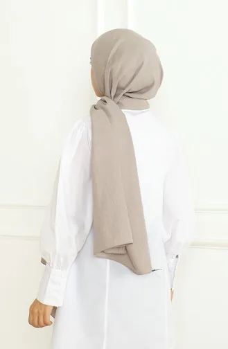 Armül Şal 81076-23 Taş