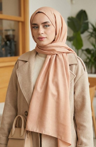 Armül Châle 81076-24 Beige Foncé 81076-24