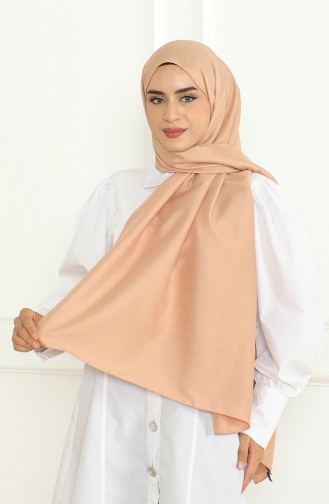 Armül Châle 81076-24 Beige Foncé 81076-24