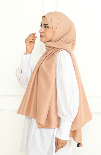 Armül Châle 81076-24 Beige Foncé 81076-24