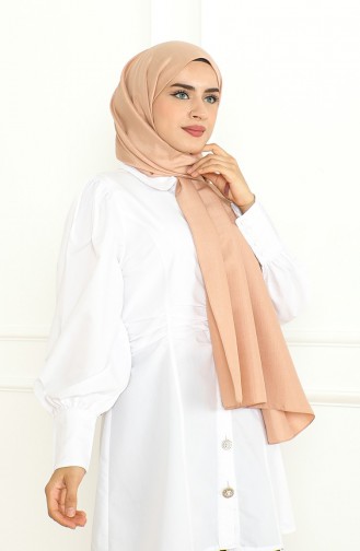 Armül Châle 81076-24 Beige Foncé 81076-24