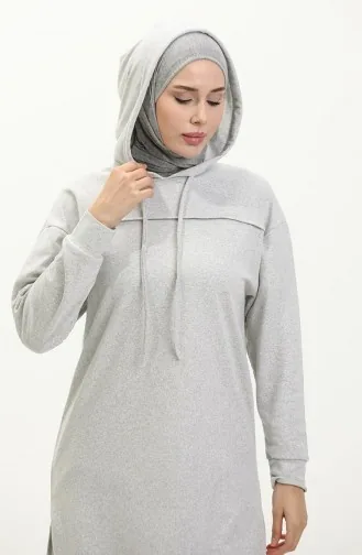 Survêtement Deux Fils 3034-02 Gris 3034-02