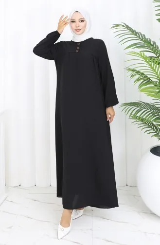 Abendkleid 4109-02 Schwarz 4109-02