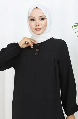 Abendkleid 4109-02 Schwarz 4109-02