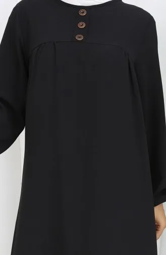 Abendkleid 4109-02 Schwarz 4109-02