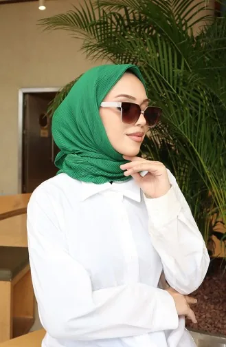 وشاح بيليز 70345-07 أخضر زمردي 70345-07