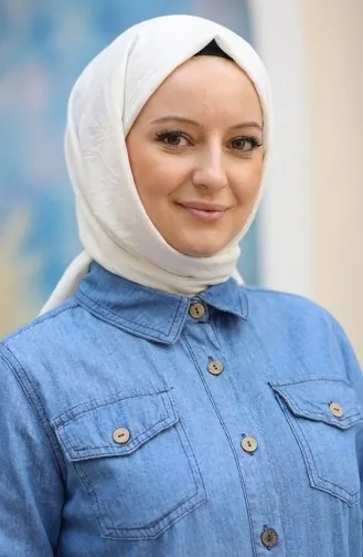 Geknöpftes Jeanshemd 30341-01 Jeansblau 30341-01