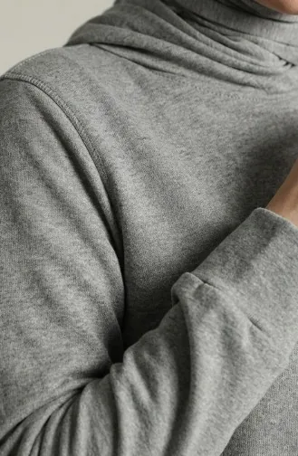 Two-Thread Sport Tunic Trouser Set Grey 0293-01 0293-01