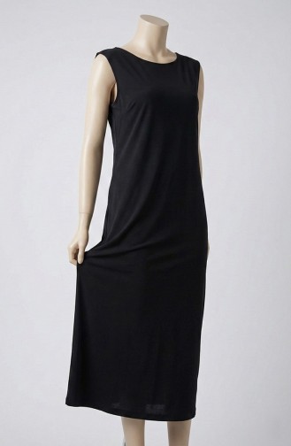 Black Onderrok 1950-01