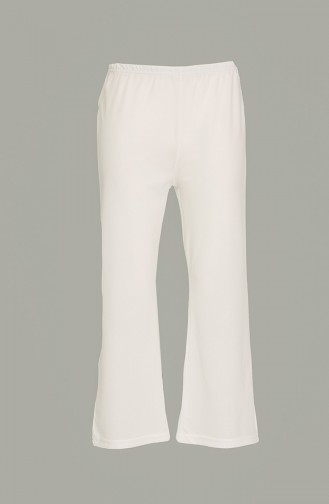 White Pants 1960-02