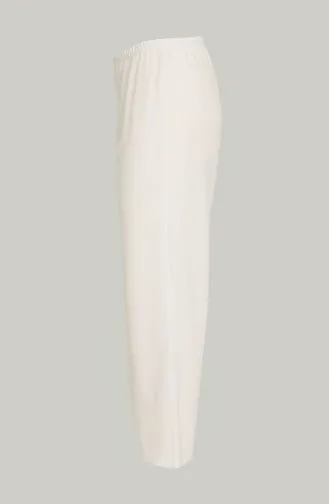 Pantalon Blanc 1960-02