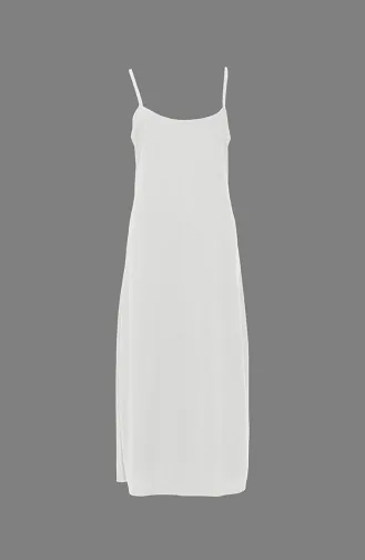 White Onderrok 1965-02