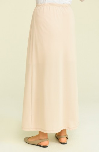 تنورة كريمي 1955-03