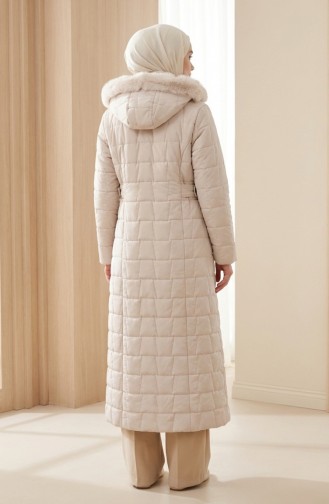 Veste à Capuche Nova Grande Taille 6320-04 Pierre 6320-04