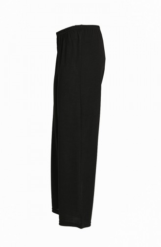 Pantalon Noir 1960-01