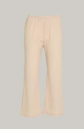 بنطال كريمي 1960-03