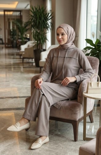 طقم رياضي خيطان  3034-08 فيزون 3034-08