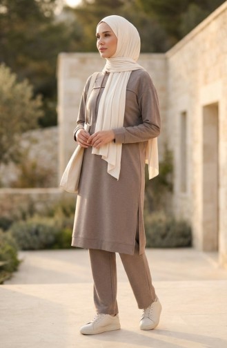 طقم رياضي خيطان  3034-08 فيزون 3034-08