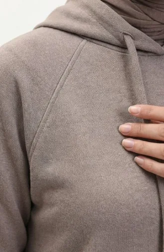 Survêtement Deux Fils 3034-08 Vison 3034-08