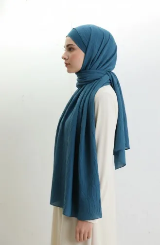 شال بامبو كراس 1005-08 بترولي 1005-08