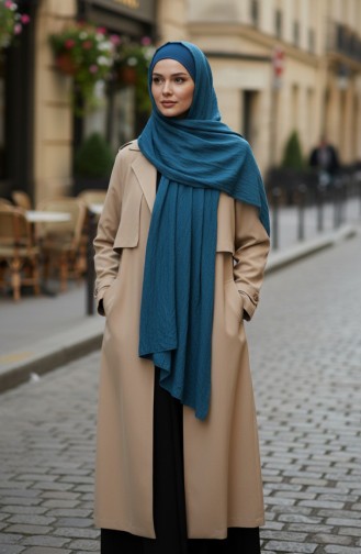 شال بامبو كراس 1005-08 بترولي 1005-08