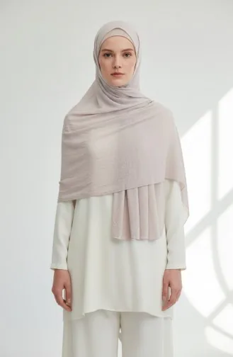 شال بامبو كراس 1005-12 حجر 1005-12