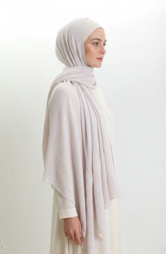 شال بامبو كراس 1005-12 حجر 1005-12
