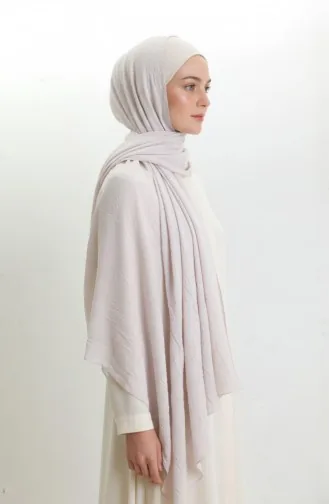 شال بامبو كراس 1005-12 حجر 1005-12