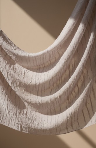 شال بامبو كراس 1005-12 حجر 1005-12