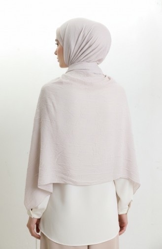 شال بامبو كراس 1005-12 حجر 1005-12