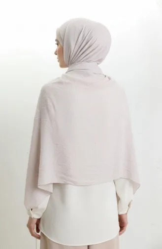 شال بامبو كراس 1005-12 حجر 1005-12